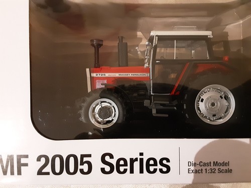 Limited addition 2725 - limited,