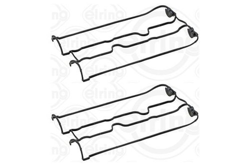 Valve rocker cover gasket - x2,