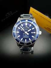 Orient Star Sports Diver 200m