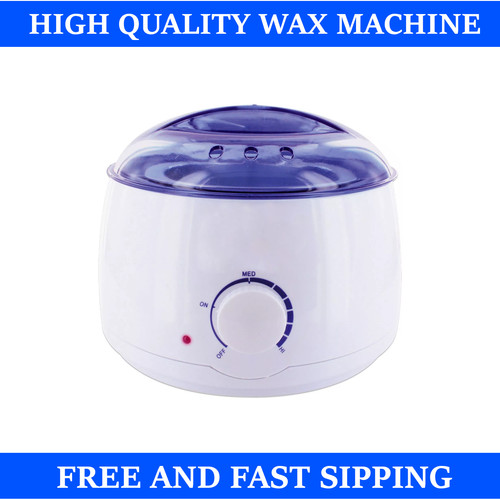 Wax warmer hair removal - warmer,