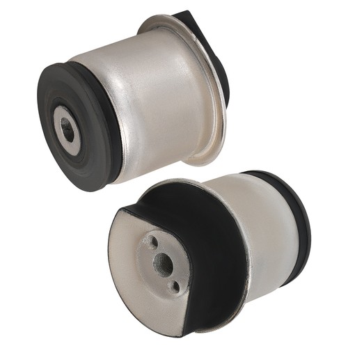 Rear axle subframe trailing - rear,