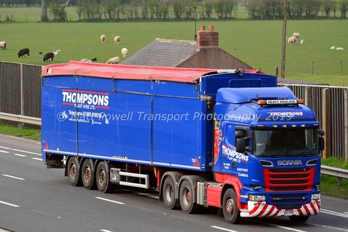 Truck photo 12x8 - truck,