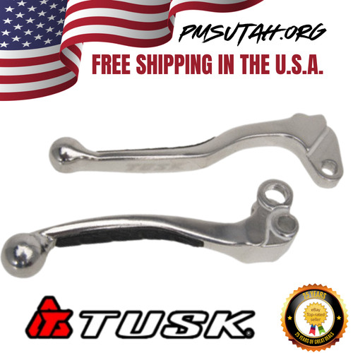 Tusk lever 2007 - tusk,