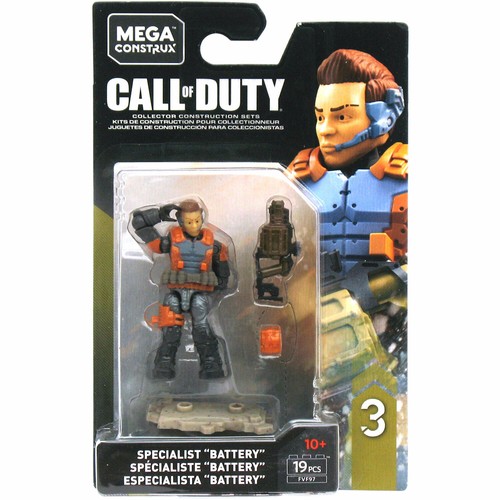 Mega bloks construx call - construx,