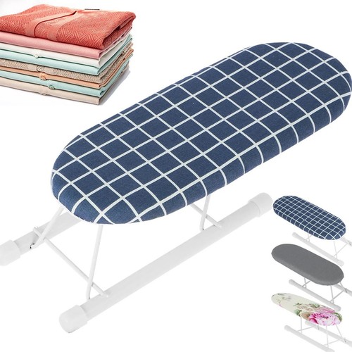 Portable mini ironing board - portable,