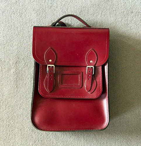 The cambridge satchel company - the,