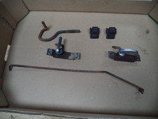 Fords 3000 4000 pre force