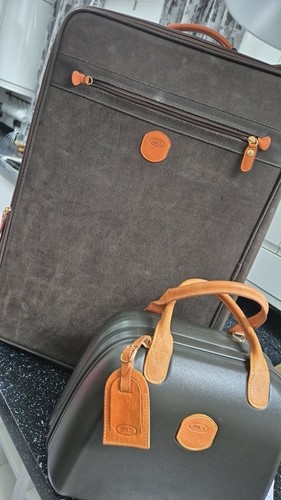 Brics suitcase hard shell - brics,