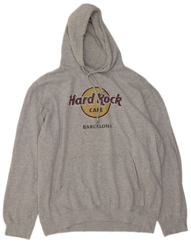 Hard rock cafe mens barcelona - cafe,