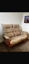 Ercol Vintage 2-Seater Sofa