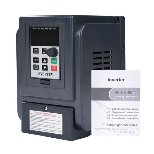 Phase vfd 220v - phase,