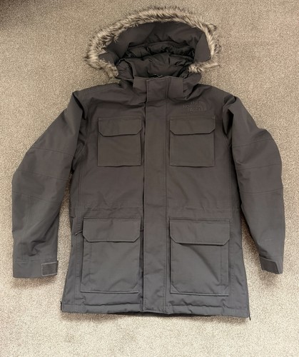 The north face men parka - north, men's