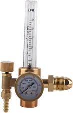 Co2 Regulator Emitter System