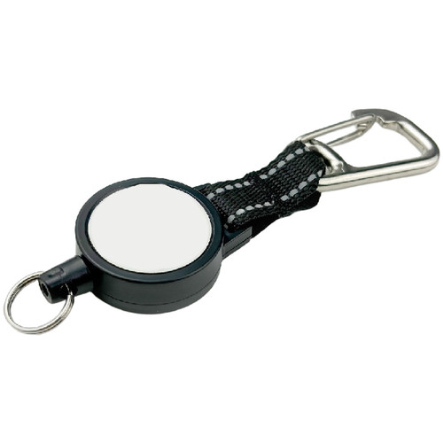 Retractable lanyard 316 - retractable,