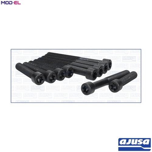 Cylinder head bolt - cylinder,