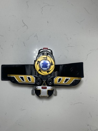 Ninja storm thunder - ninja,