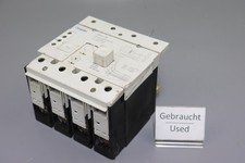 Doepke DFS 7B Di-Schutzschalter 230/400V 0,3A Used