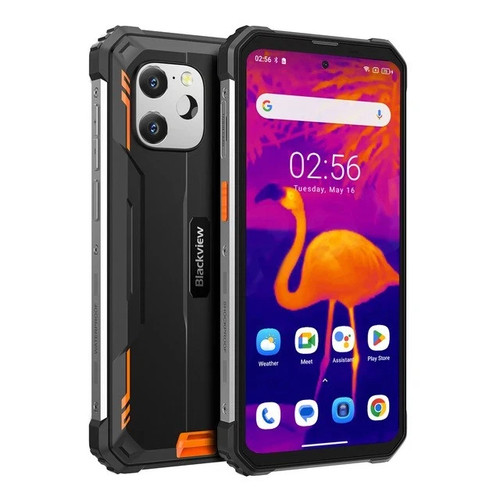 Blackview bv8900 global phone - bv8900,