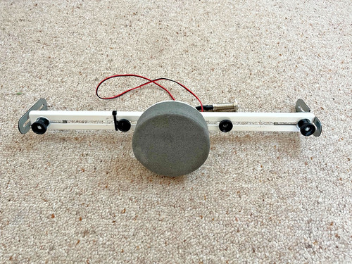 Bass drum trigger - drum,