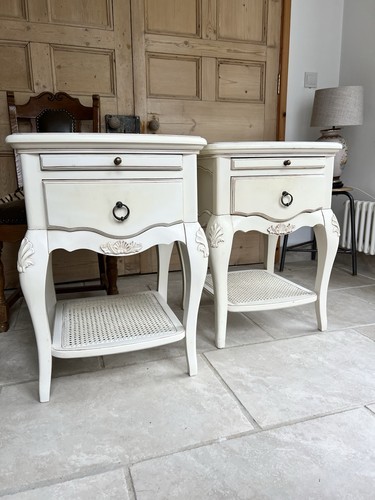 Pair john lewis cream - john,