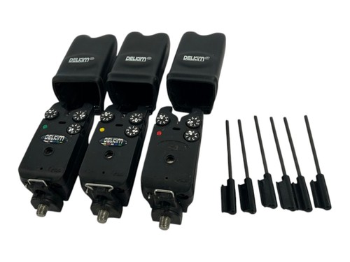 Delkim txi plus with pro - delkim,