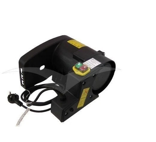 Belle 230v motor kit concrete - motor,