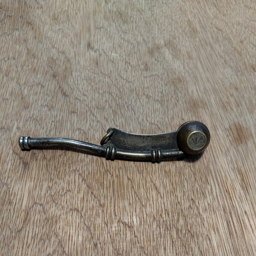 Collectable bosun whistle - collectable,