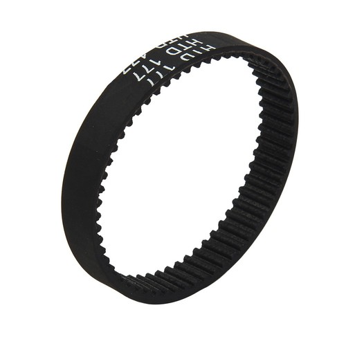 Belt bd713 black equipment - belt,
