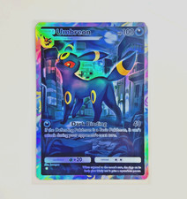 Umbreon – Eevee Grove (A3b