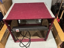 19 Inch Rackmount Mixer