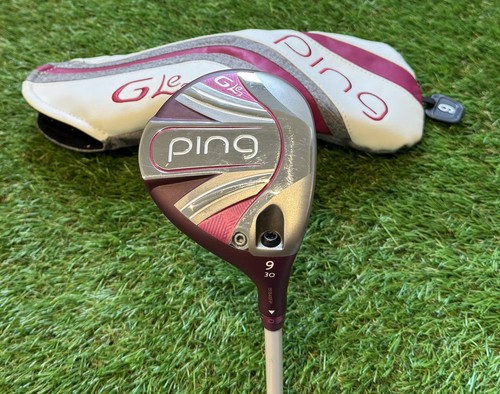Ping le2 wood - ping,