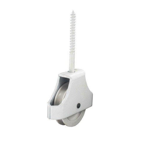Single screw pulley washing - single,