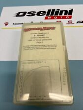 E1170.001 - DYNOJET Kit Carburazione Honda CBR 900 RR 1996-1997