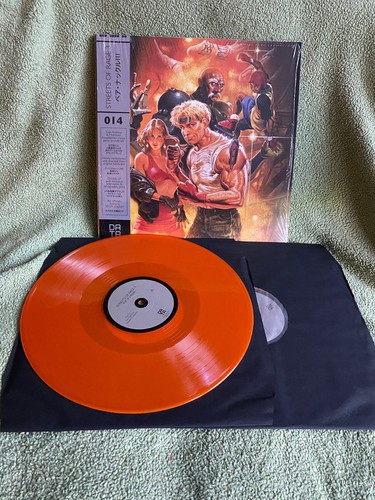 Open streets rage - streets,
