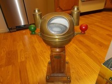 Vintage Ship's Maritime