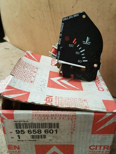 Citroen volcane 16v water - volcane,
