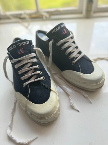 Vintage ralph lauren polo - ralph,