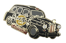 Hard Rock Cafe London Classic