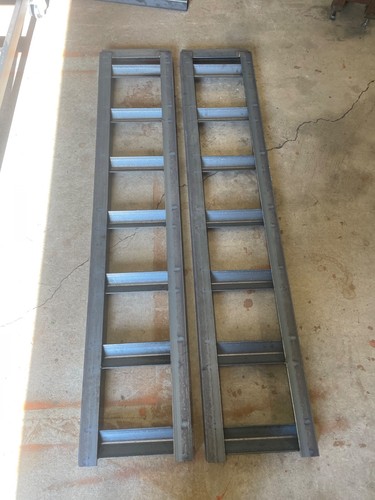 New 5ft heavy duty car - , hauler/