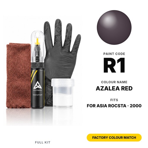 Touch paint for asia rocsta - up,