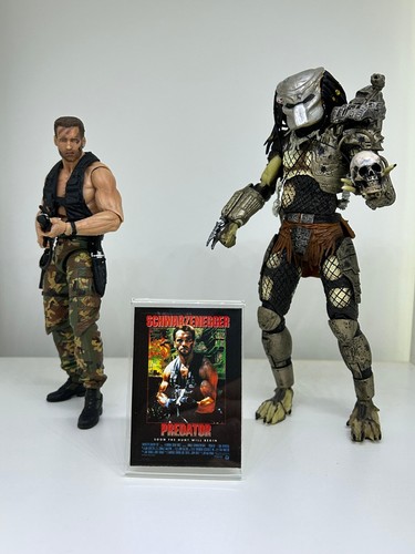 Mini poster for hot toys - 1/6,