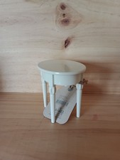 Maileg Mouse Vintage Side Table In Off White