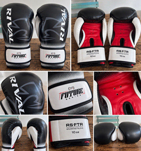 Rival ftr future series - rs-ftr,