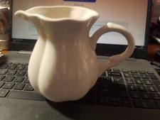 Price Kensington   scalloped