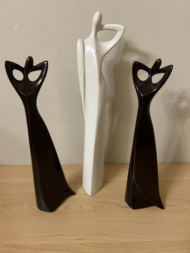 These are modern - , abstract