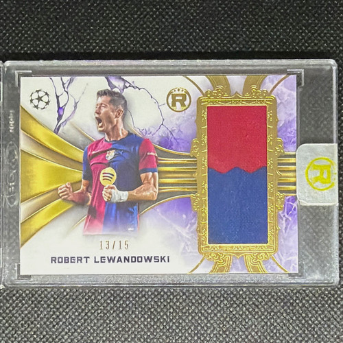 Topps 2024 reverence - topps,