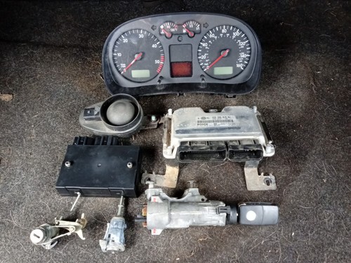 Golf mk4 tdi asz ecu - vw, 1.9