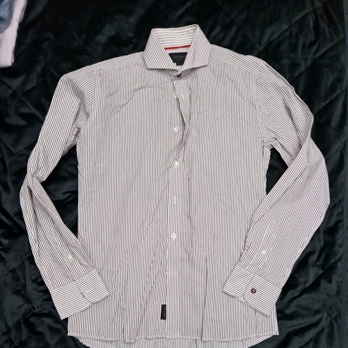 Duchamp london tailored fit - london,