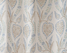 COLEFAX AND FOWLER CURTAIN