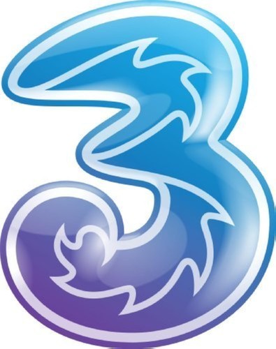 Three triple sim - 4g, payg